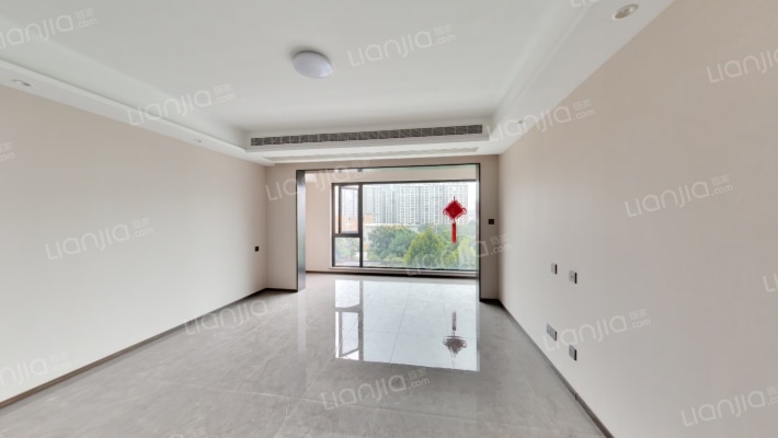 龙湖·青云阙二手房实景图