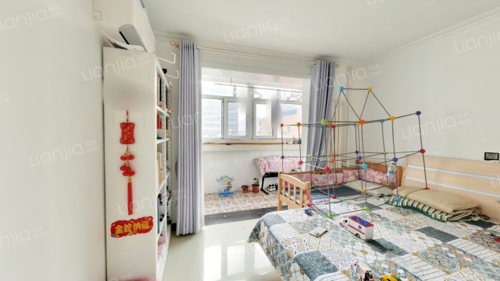 阳光北里二手房实景图