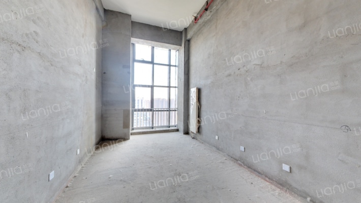 新尚空间大厦二手房实景图