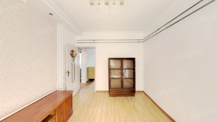 二轻局家属院（旧大路/东岗西路）二手房实景图