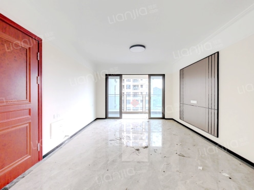 整租·澜溪泮岛 4室2厅 南/北