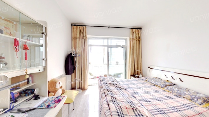 平通小区二手房实景图