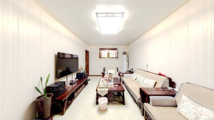 花园楼小区二手房实景图