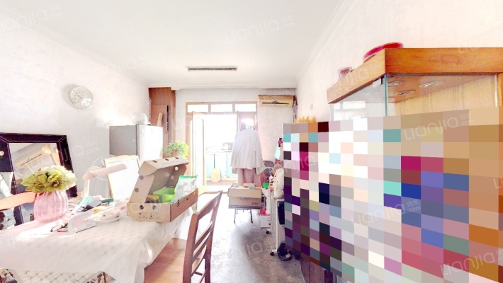 兴云里二手房实景图