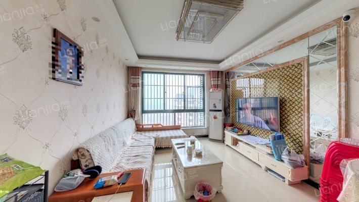 大兴新居C区二手房实景图