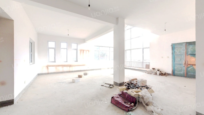 富春江花苑二手房实景图