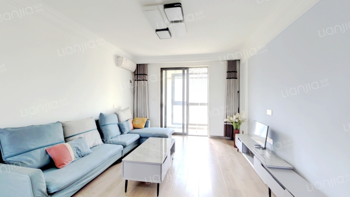 龙之梦东苑二手房实景图