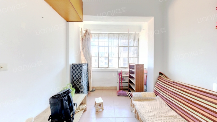 前卫路小区二手房实景图