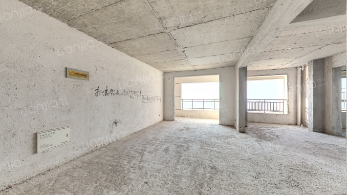 江山里二手房实景图