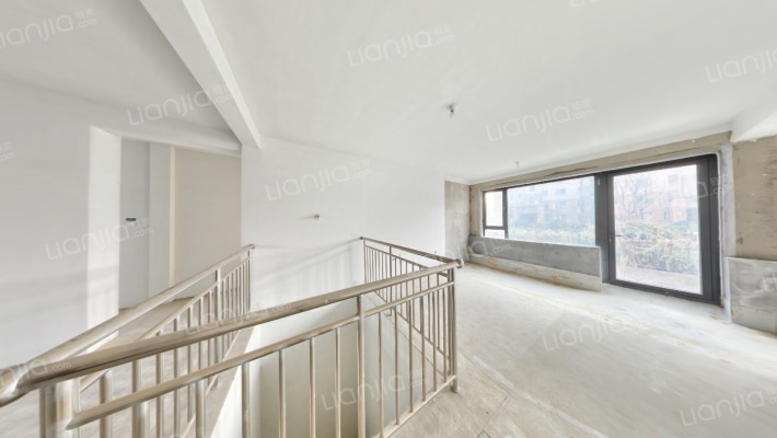 恒信首府二手房实景图