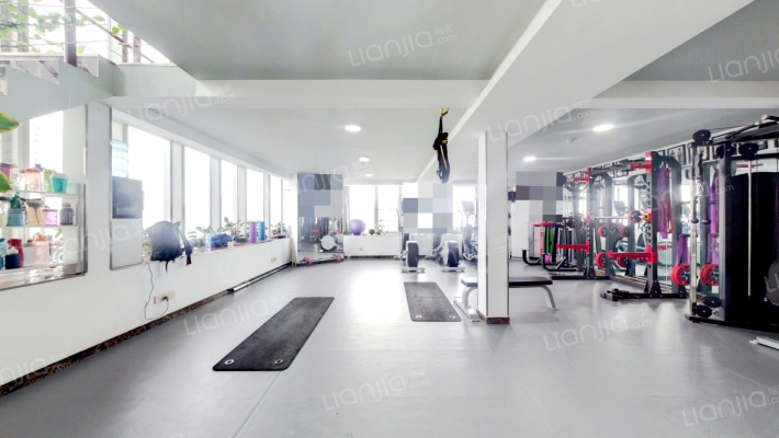 东原D7三期二手房实景图