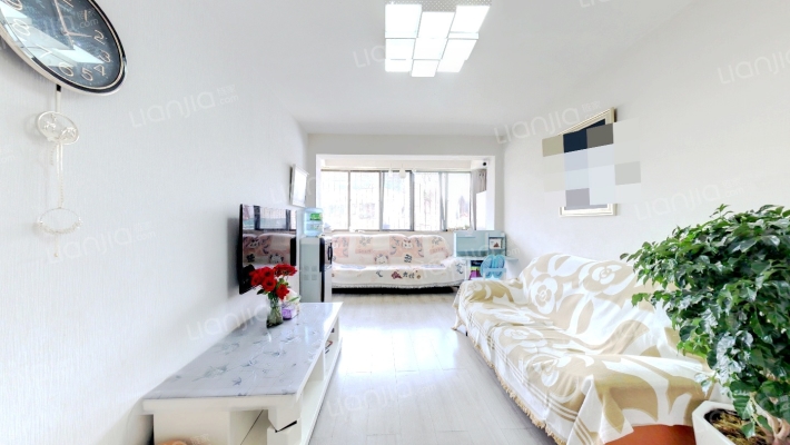 省地矿厅宿舍二手房实景图