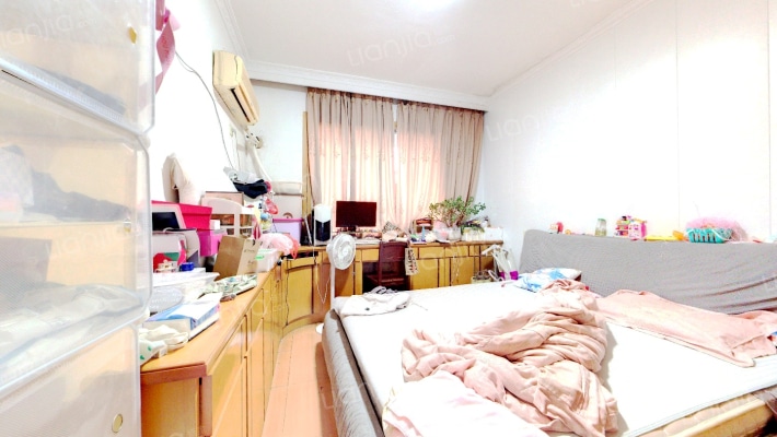 鱼行街二手房实景图
