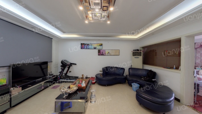 方正组团二手房实景图