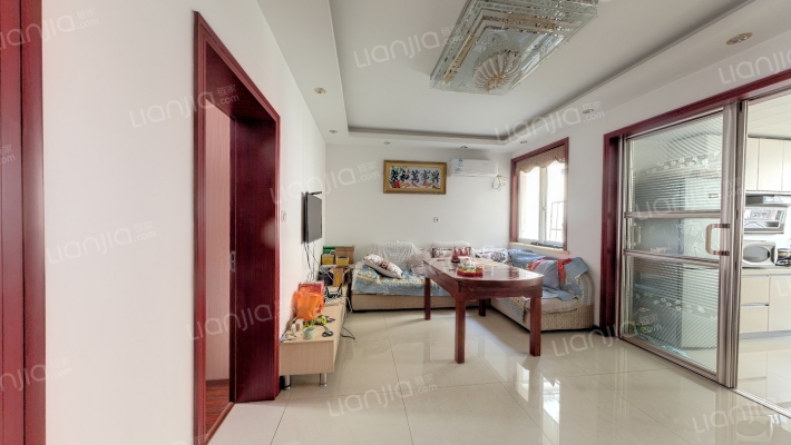 丽康花园二手房实景图