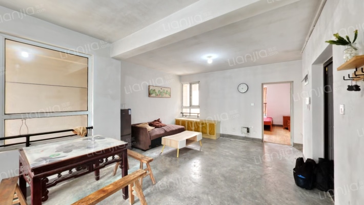 东华苑二手房实景图