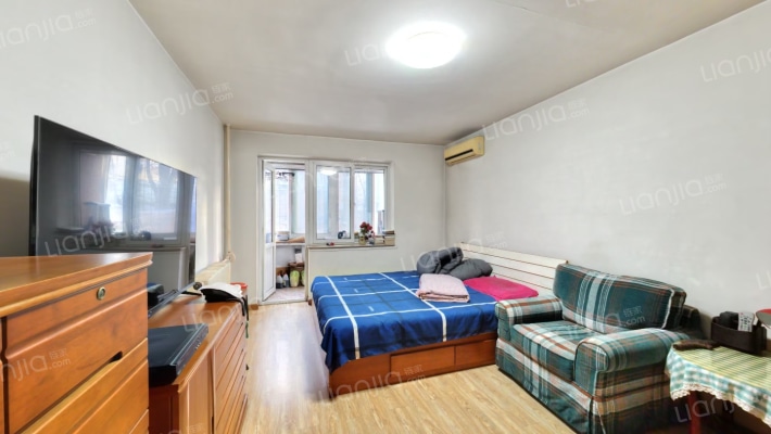 管村10号二手房实景图