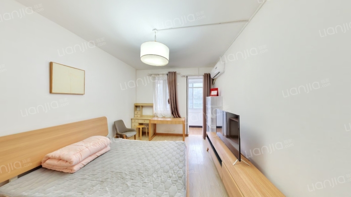 御道街小区二手房实景图
