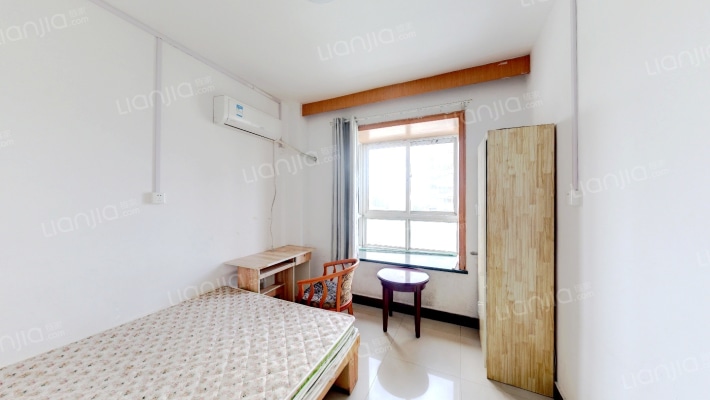 桐江小区二手房实景图