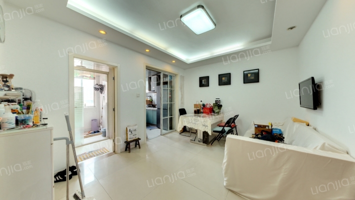 梅花二村二手房实景图