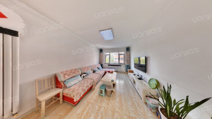 天智苑二手房实景图