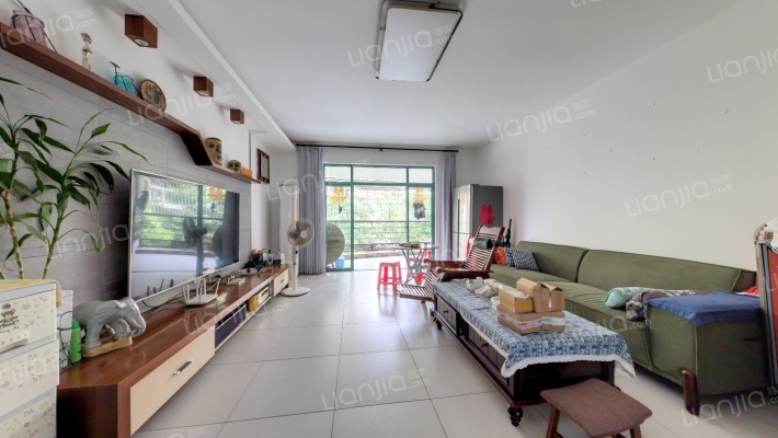 美舍名家二手房实景图