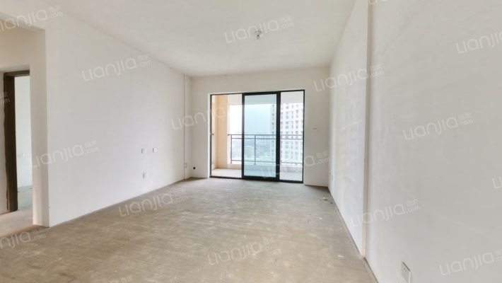 天府国际凤凰城二手房实景图