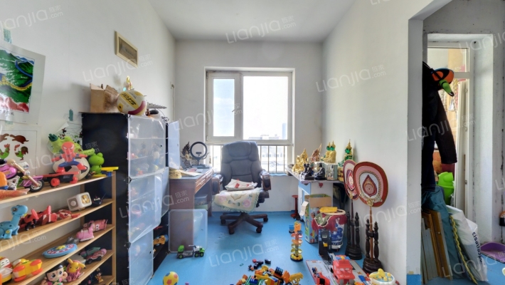 江城国际二手房实景图