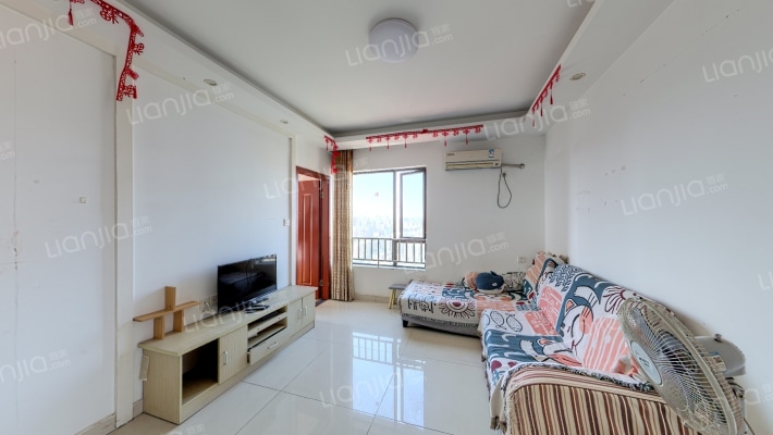 万象美域二手房实景图