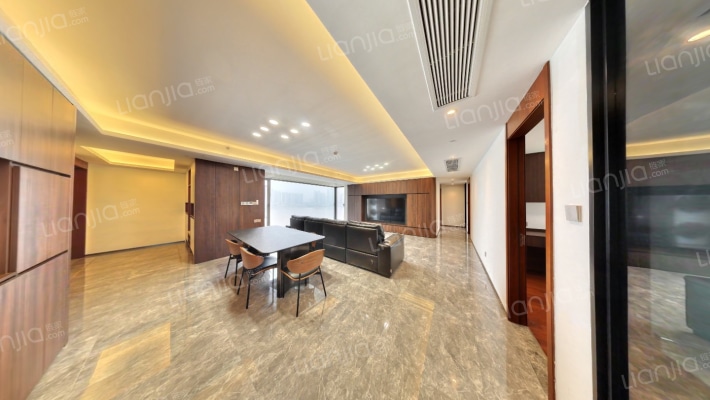 瀚江府二手房实景图