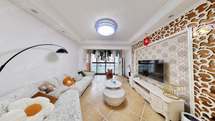星语林阿普阿布二手房实景图