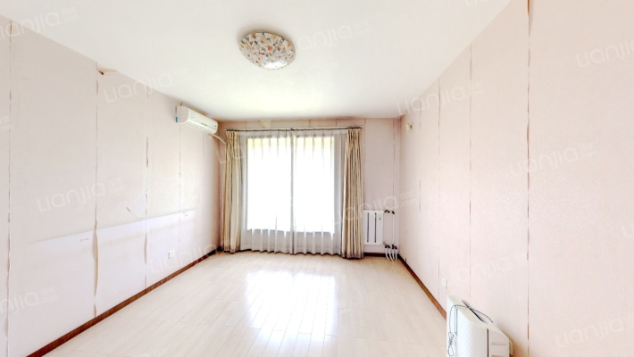 万科水晶城静湾园二手房实景图