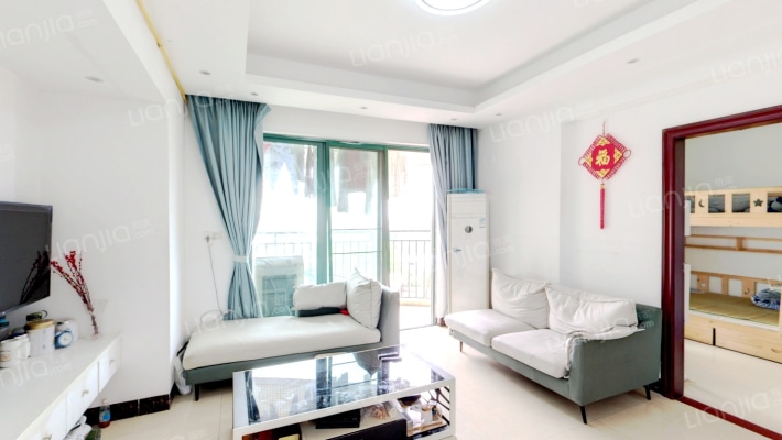 怡廷豪园二期、三期二手房实景图