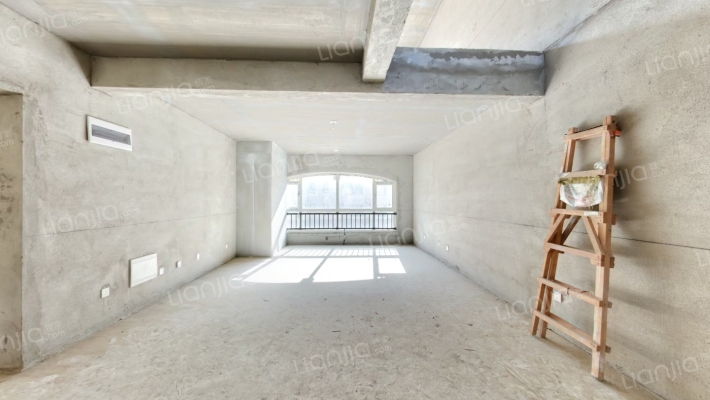 翡玉东方二手房实景图