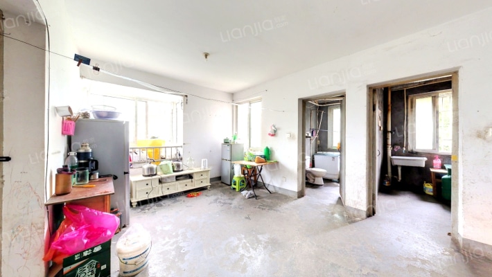 昌盛花园西区二手房实景图