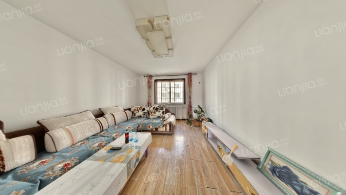 银河花園二手房实景图