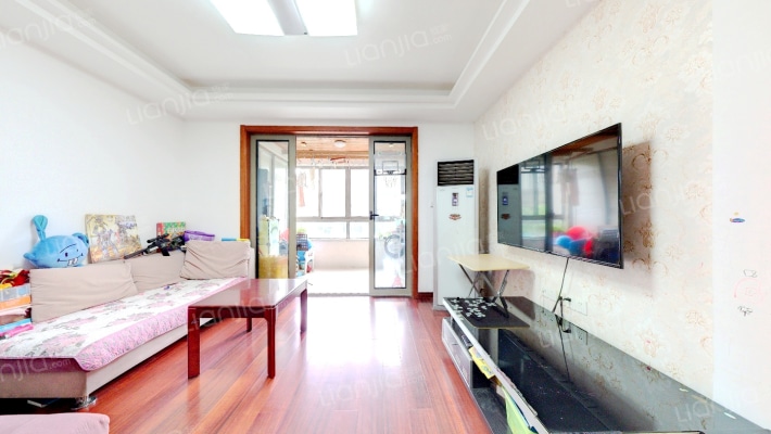 中电颐和家园睿域二手房实景图