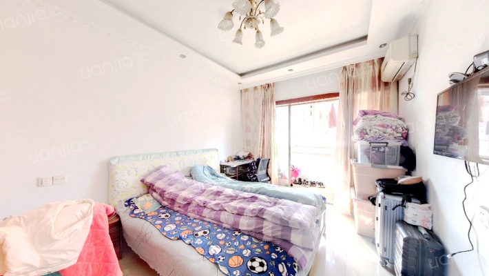 玉盘家园二区 二手房实景图