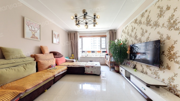 泰和华宇玉泉苑二手房实景图