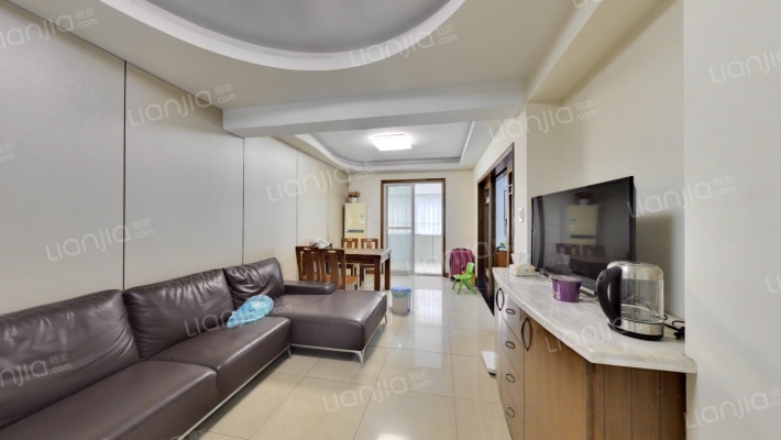 东都公寓二手房实景图