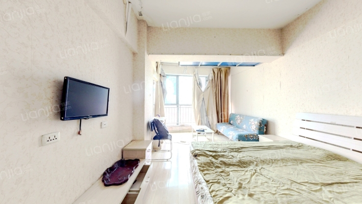 俊华雅苑二手房实景图