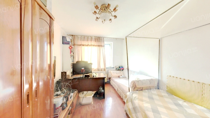 林茂小区二手房实景图