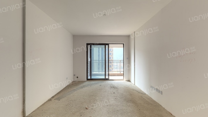 龙湖璟宸原著香颂 二手房实景图