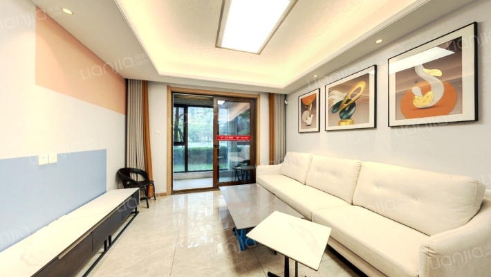 朗诗雁南栖二手房实景图