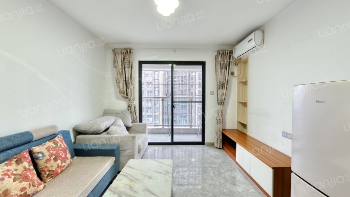 大井佳园二手房实景图