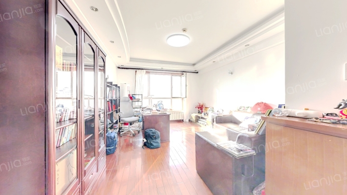 中盛家园二手房实景图