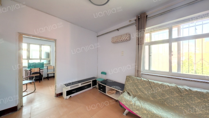 绿德源小区二手房实景图