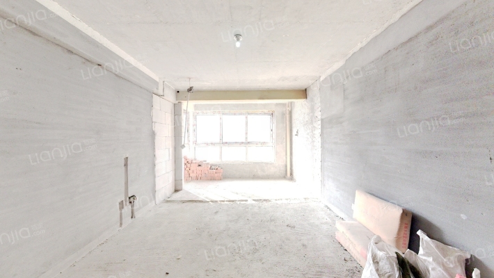 祥生群贤府御园二手房实景图