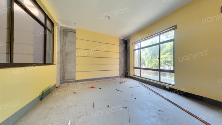 新湖明珠城尼斯苑二手房实景图