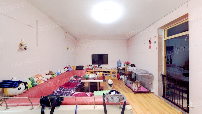 花溪大道北段101号二手房实景图